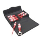 Wera Kraftform 3100i/7 Mixed  Screwdriver Set 7 Pieces