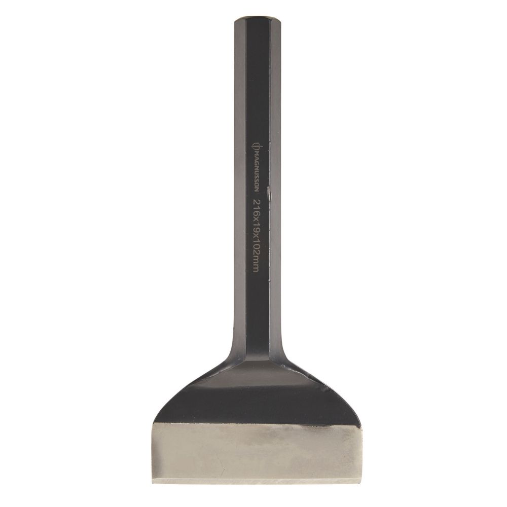 Magnusson Brick Bolster 4" x 8 1/2" Screwfix