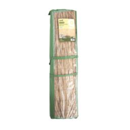 Apollo Reed Garden Screen 4m x 2m
