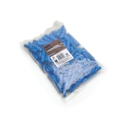 Easyfix  Nylon Wall Plugs 10mm x 50mm 100 Pack