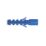 Easyfix  Nylon Wall Plugs 10mm x 50mm 100 Pack