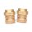 Flexigas CSST Contactor/ Installer Kit 28mm 10m DN28