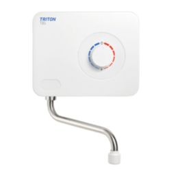 Triton T30I Instaflow Handwash Oversink Water Heater 3kW