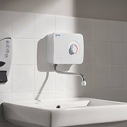 Triton T30I Instaflow Handwash Oversink Water Heater 3kW
