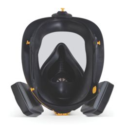 DEWALT  Large Full Face Mask Respirator P3