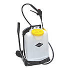 Metex Mesto 3558PP White Backpack Sprayer 18Ltr