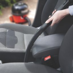 Numatic  Car & Stair Kit 3 Pieces