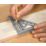 Swanson Tools  Rafter Square 4.5" (114mm)