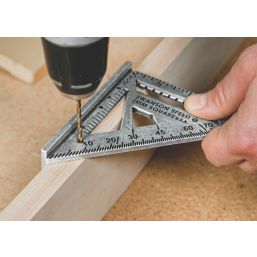 Swanson Tools  Rafter Square 4.5" (114mm)