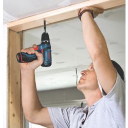 Bosch  Straight Shank Double-Flute Brad Point Wood Drill Bit 16mm x 160mm