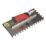 Rubi  10mm Trowel 11" x 4"