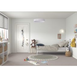 Dulux EasyCare Washable & Tough 5Ltr White Mist Matt Emulsion  Paint