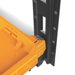 Toughbuilt StackTech Shelf System 50.8cm x 54.6cm