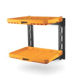 Toughbuilt StackTech Shelf System 50.8cm x 54.6cm