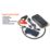 Nebo Assist 5.0Ah Li-Ion Jump Starter + Type A & C USB Charger