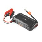 Nebo Assist 5.0Ah Li-Ion Jump Starter + Type A & C USB Charger