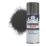 Fortress Trade 400ml Black Matt Heat Resistant Metal Spray Paint