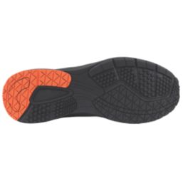 Lee Cooper LCSHOE143 Size 9  Black   Steel Toe Cap Safety Trainers