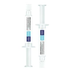 Grohe QuickGlue A2 Solvent-Free Accessories Glue White 2.5ml 2 Pack