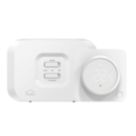 Habi  Wireless Heating & Hot Water White Smart Thermostat