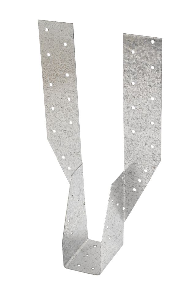 Sabrefix Girder Truss Shoes 50mm x 295mm 10 Pack Screwfix