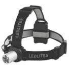 LEDlenser E41  LED Head Torch Black 80lm