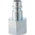 PCL  XF Female Adaptor Plug 1/4" x 1/4"