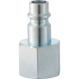 PCL  XF Female Adaptor Plug 1/4" x 1/4"