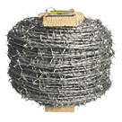 Tornado 2-Ply High Tensile Barbed Wire 200m