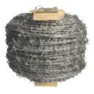 Tornado 2-Ply High Tensile Barbed Wire 200m