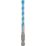 Bosch Expert Hex Shank Multi-Material Drill Bit 6mm x 100mm