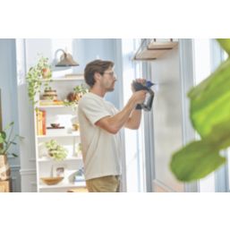 Dremel DD12V-S1 12V 1 x 2.0Ah Li-Ion  Brushless Cordless 3-in-1 Multi-Drill