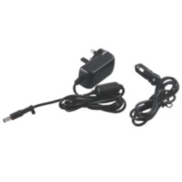 Titan  Rechargeable LED Work Light 2200lm