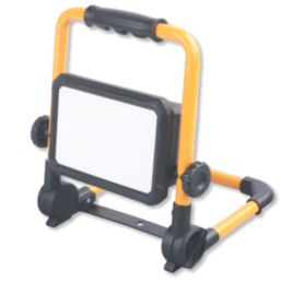 Titan  Rechargeable LED Work Light 2200lm