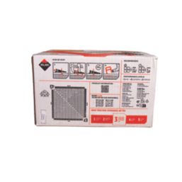 Rubi Delta  Tile Levelling System Wedges 200 Pieces