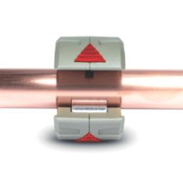 Rothenberger Pro-Cut 22mm Manual Copper Rotary Pipe Cutter