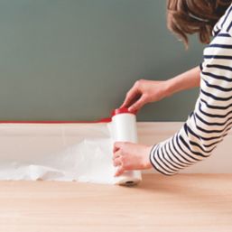 LickTools  Tape & Drape 33m x 55cm