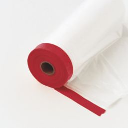 LickTools  Tape & Drape 33m x 55cm