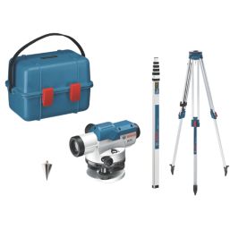 Bosch GOL 32D  Automatic Optical Level