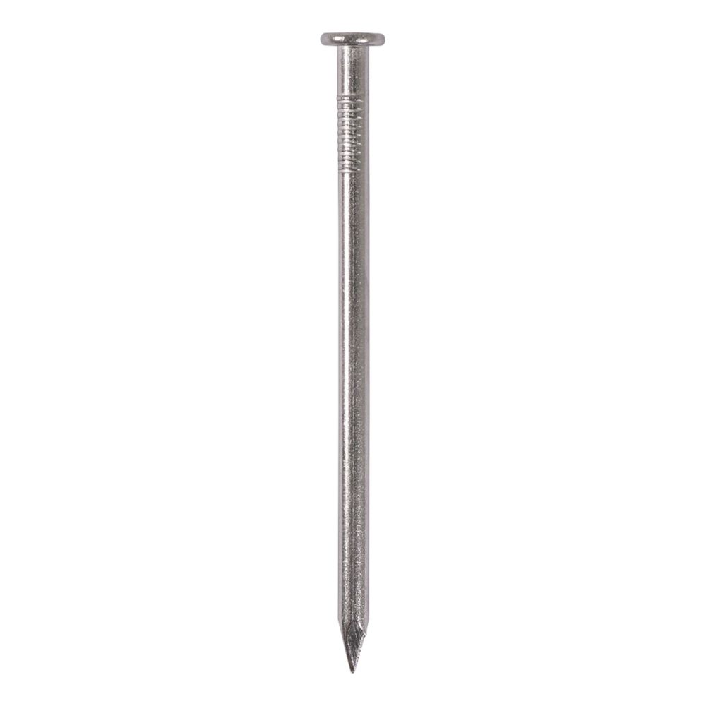 Ring shank hot sale nails screwfix