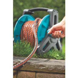 Gardena Comfort Flex 15m Hose Pipe