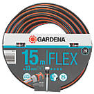 Gardena Comfort Flex 15m Hose
