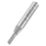 Trend 3/05X1/4TC 1/4" Straight Router Cutter 3mm x 11mm