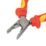C.K RedLine VDE Combination Pliers 6.8" (173mm)