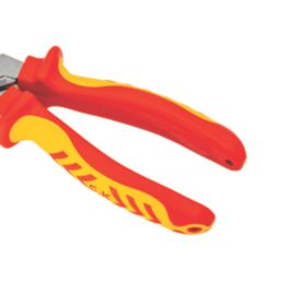 C.K RedLine VDE Combination Pliers 6.8" (173mm)