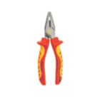 C.K RedLine VDE Combination Pliers 6.8" (173mm)