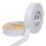 No Nonsense  Electrical Tape White 33m x 19mm