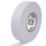 No Nonsense  Electrical Tape White 33m x 19mm