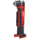 Milwaukee C18RAD-0 18V Li-Ion   Cordless Right-Angled Drill - Bare