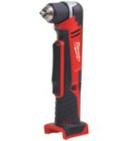 Milwaukee C12 RAD-202B 12v Cordless Sub Compact Right Angle Drill